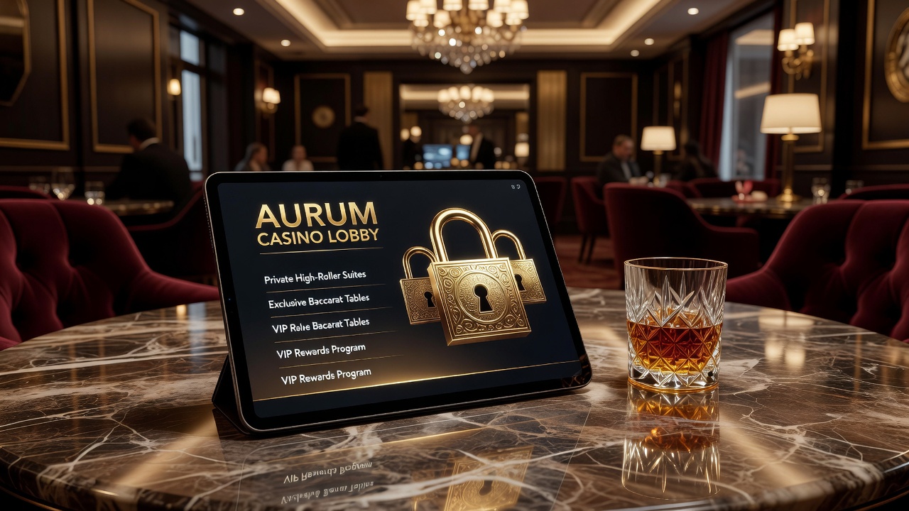 Selecting a Trusted Live Casino Platform - live casinos online