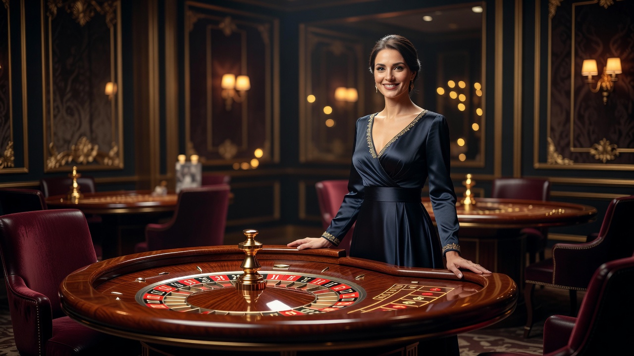 Our Top Picks: Best Casinos with Live Dealers - casinos with live dealers