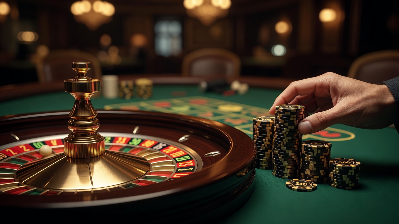 Exploring Popular Live Dealer Games - casinos with live dealers