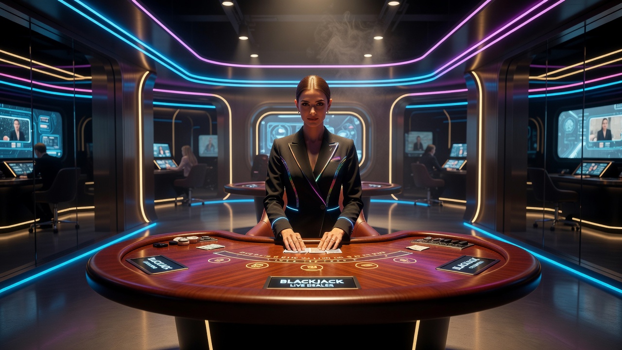 Top Live Casino Sites in 2026 - best live casino sites