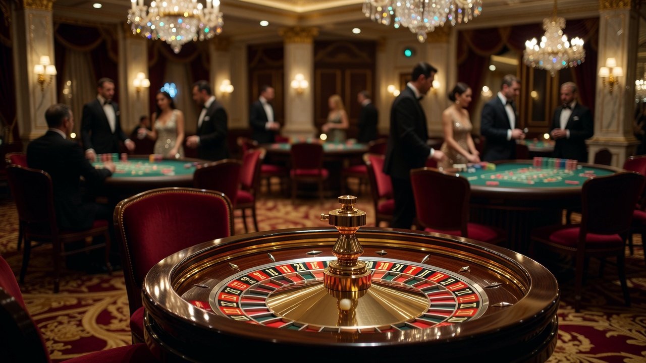 Exploring Live Casino Game Variety - best live casino sites