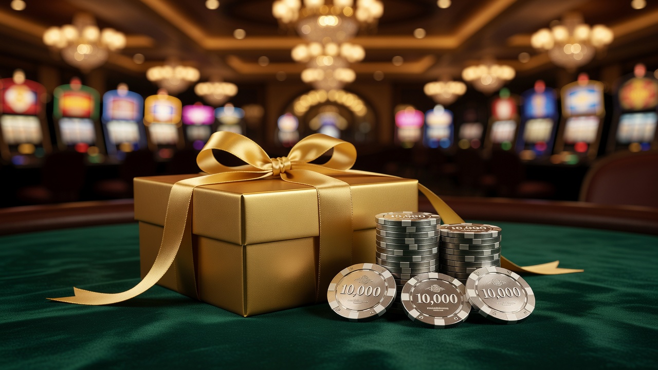 Exclusive Bonuses for Live Players - best live casino sites
