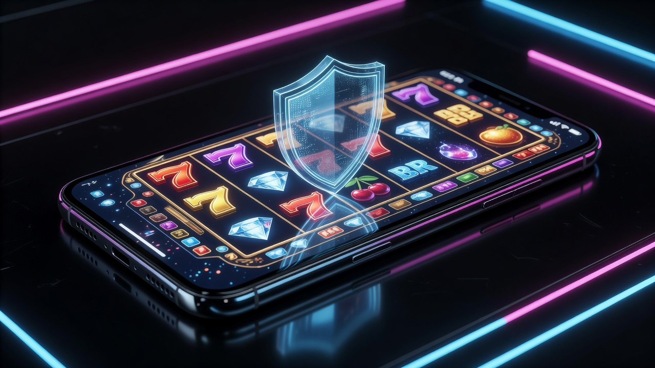 Games and Security on the WinSpirit App - winspirit casino download