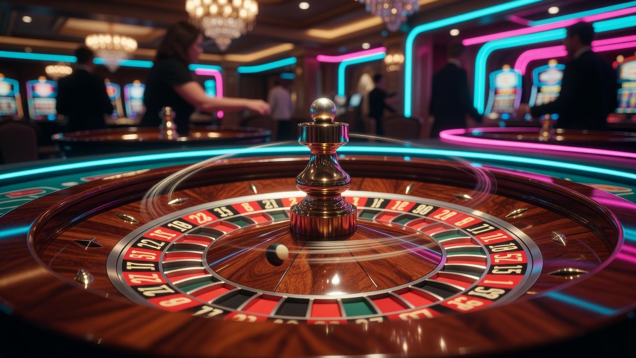 Popular Live Casino Games to Play - live dealer casino australia real money