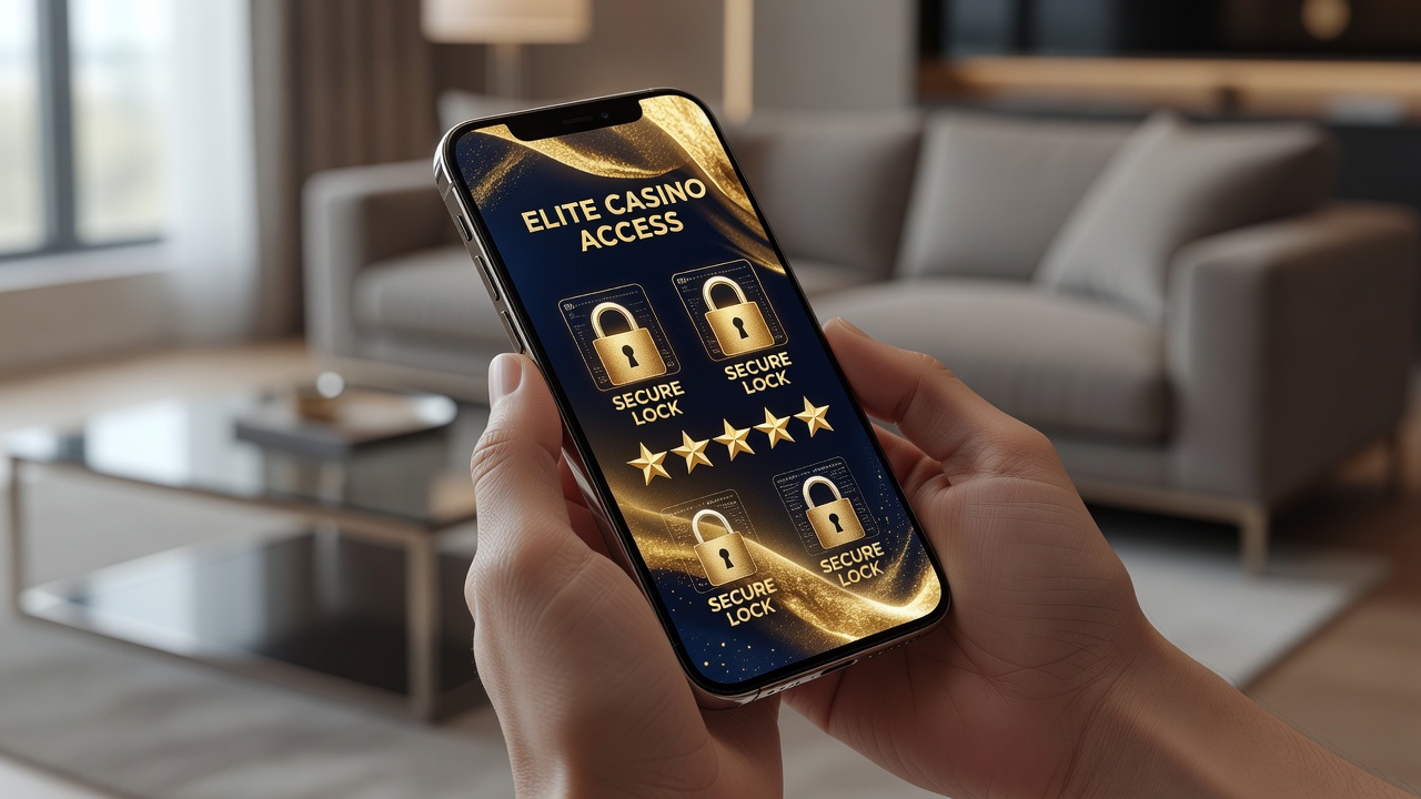How do you choose your online casino? - live dealer casino australia real money