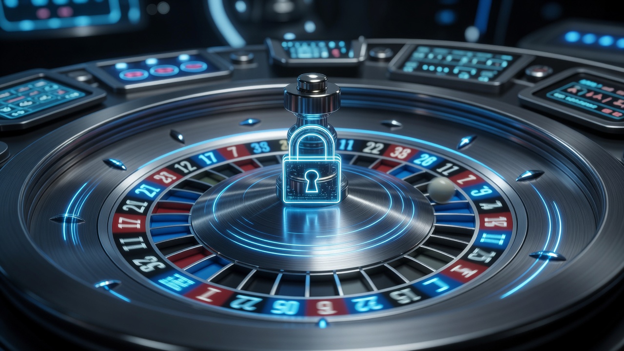 Security Measures and Fair Play - crazytower casino australia